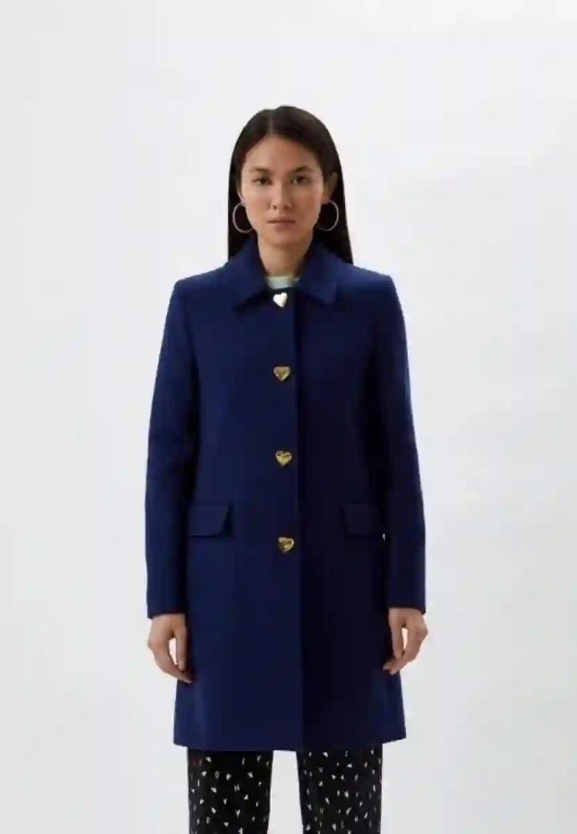 Resim LOVE MOSCHINO KADIN KABAN