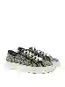Resim SALVATORE FERRAGAMO ERKEK SNEAKER ANSON 0706670