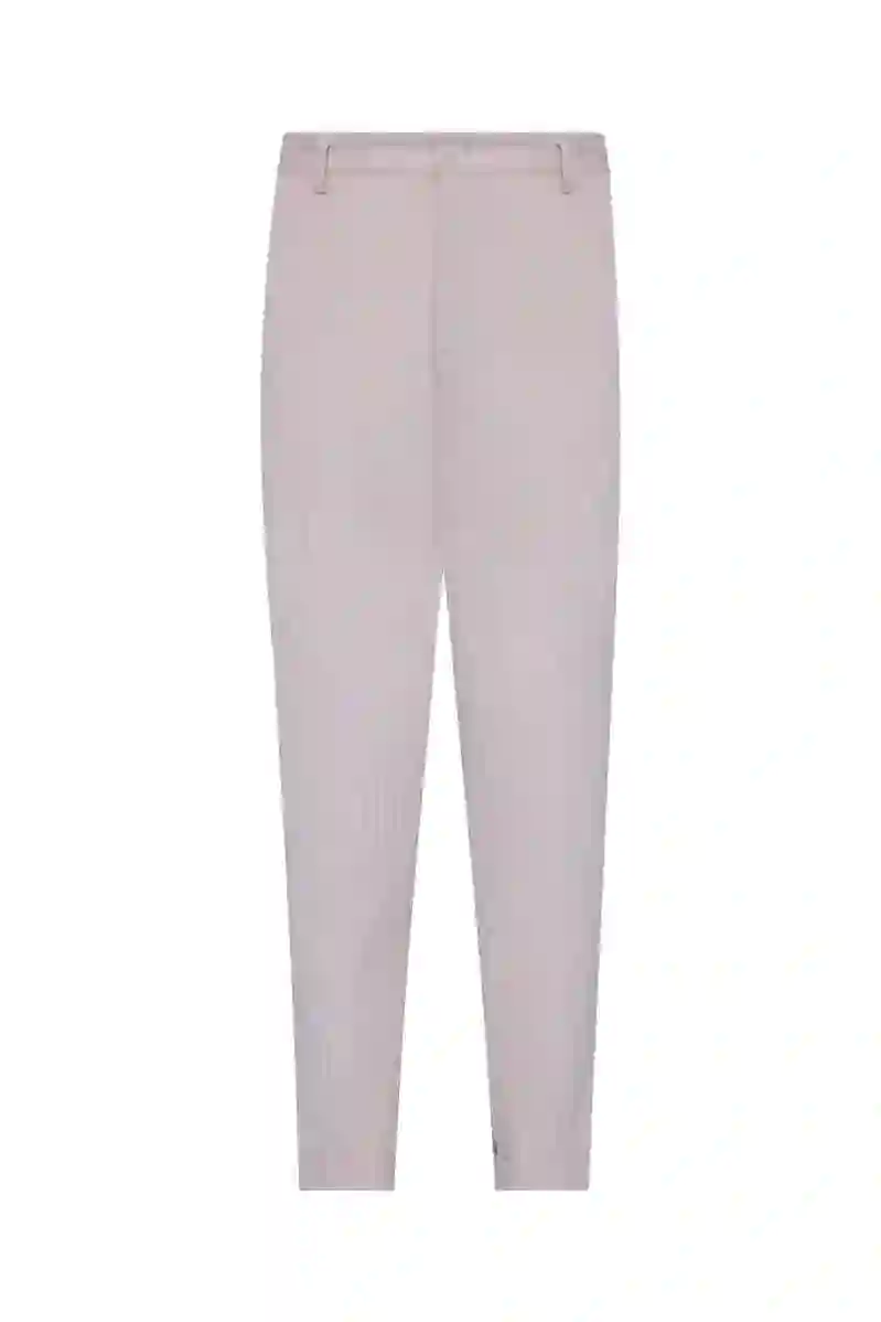 Resim DANIELE ALESSANDRINI KADİFE ERKEK PANTOLON P4242N11174305