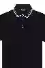 Resim EMPORIO ARMANI ERKEK POLO YAKA T-SHIRT 6D1F65 1JTKZ
