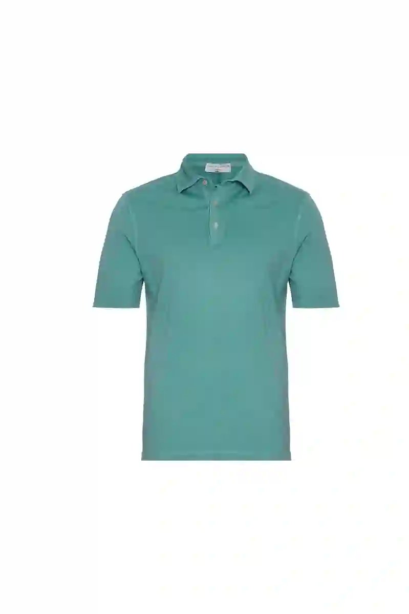 Resim FILIPPO DE LAURENTIIS POLO YAKA ERKEK T-SHIRT PLMCBAS JERVIN