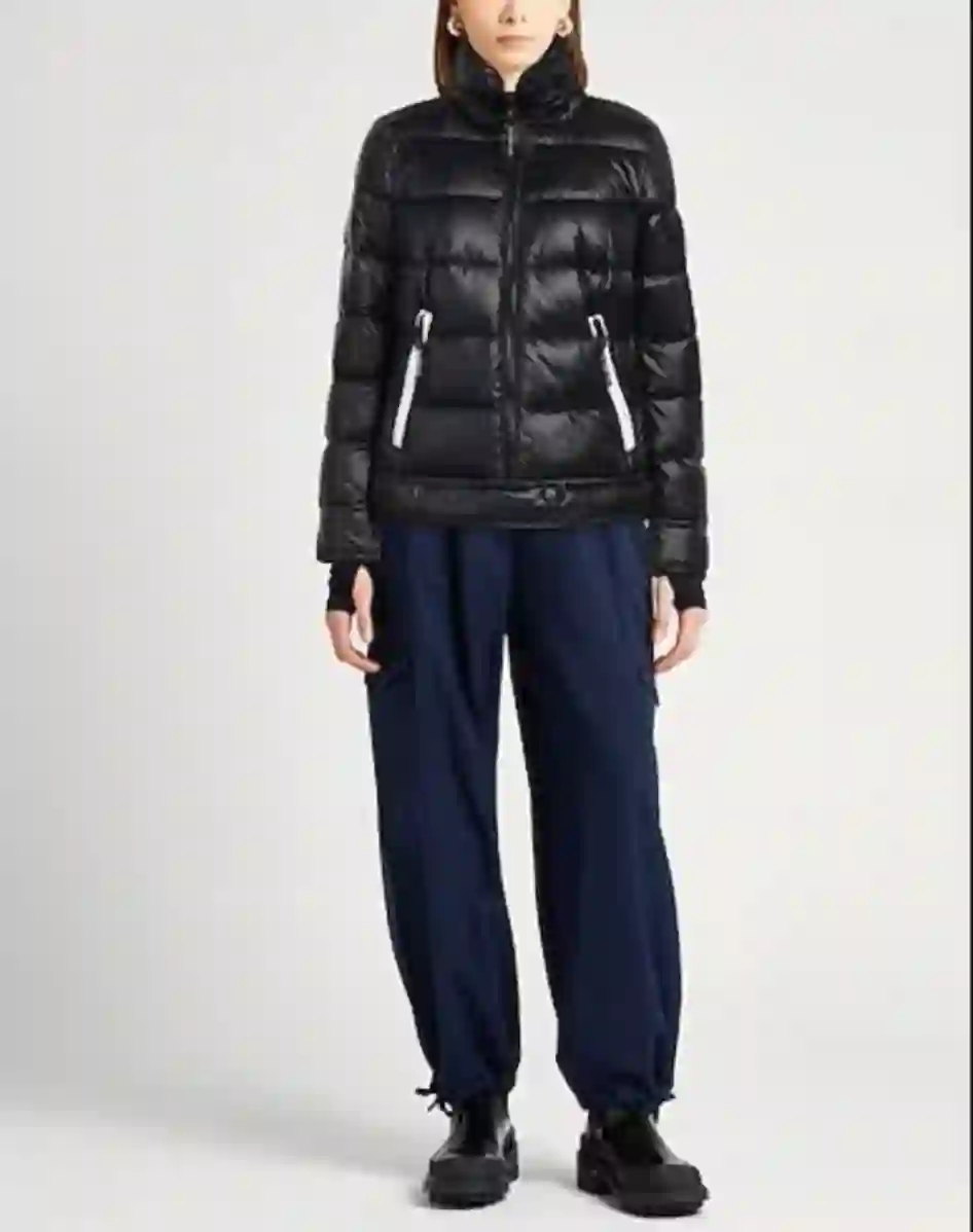 Resim PEUTEREY KADIN MONT PED5133 01181945