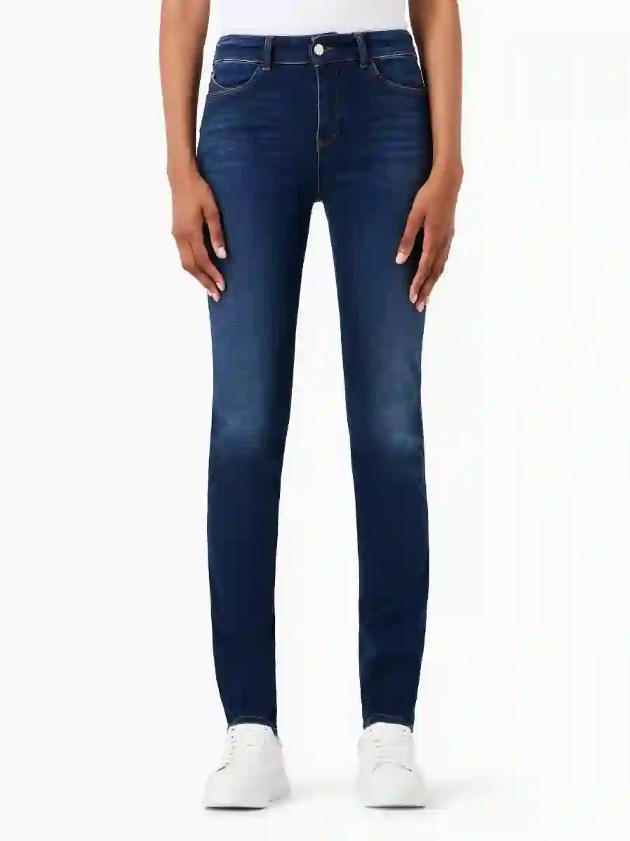 Resim EMPORIO ARMANI KADIN JEANS