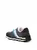 Resim SALVATORE FERRAGAMO ERKEK SNEAKER IULIO00756555