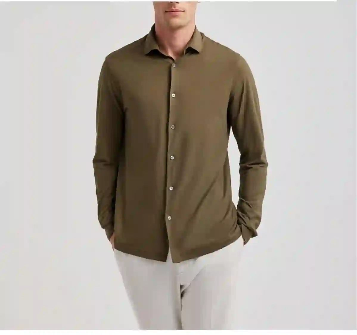 Resim FILIPPO DE LAURENTIIS ERKEK T-SHIRT CAMLSP JCREPE