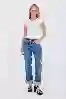 Resim JACOP JOHEN KADIN JEAN VQ00809S3889VIV