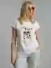 Resim VİCOLO KADIN T-SHIRT RD0366