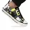 Resim VALENTINO GARAVANI ERKEK SNEAKER UY2S0D57 DXL