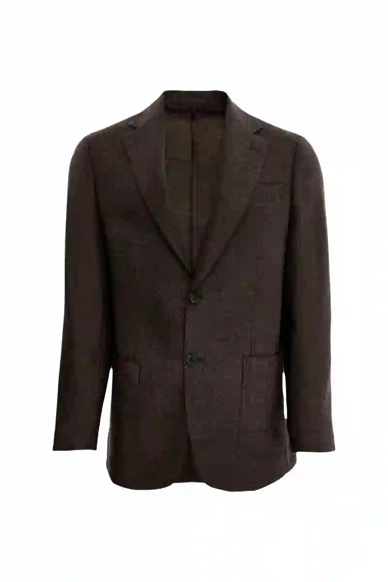 Resim MI-1260004 TEK CEKET