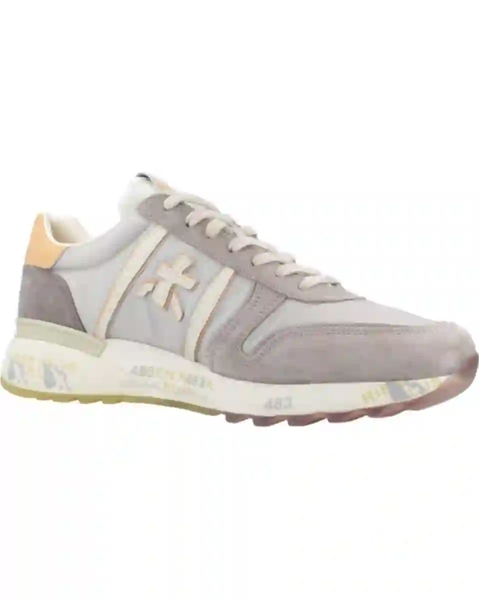 Resim PREMIATA ERKEK SNEAKER LANDER 7202