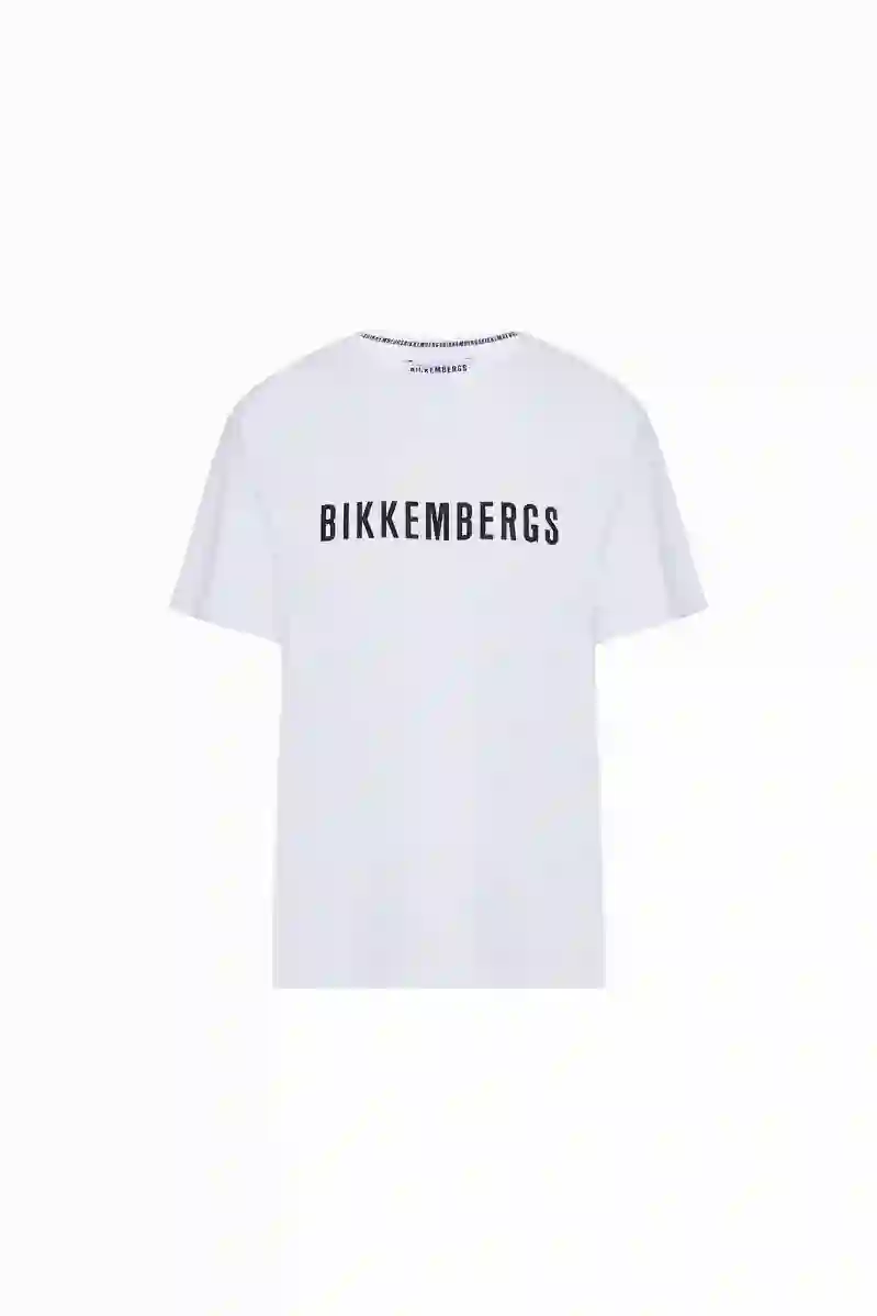 Resim BIKKEMBERGS ERKEK T-SHIRT