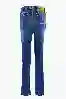 Resim JACOB COHEN ERKEK JEANS UQE0401 S3623