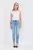 Resim VİCOLO KADIN JEAN DAB5305