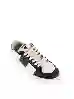Resim SAINT SNEAKERS ERKEK SNEAKER BIANCO