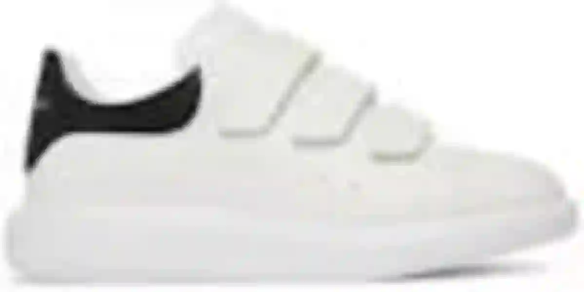 Resim ALEXANDER MCQEEN ERKEK SNEAKER 705067 WHGP5 9061