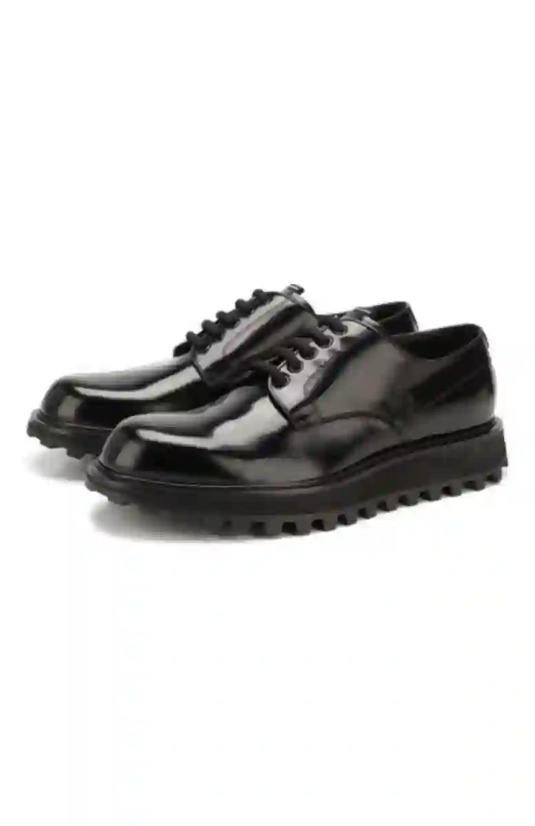 Resim DOLCE & GABBANA ERKEK AYAKKABI A10513 A1037