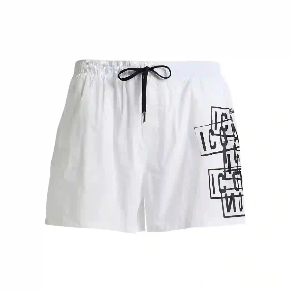 Resim DSQUARED2 ERKEK DENİZ ŞORTU D788P5400.11052