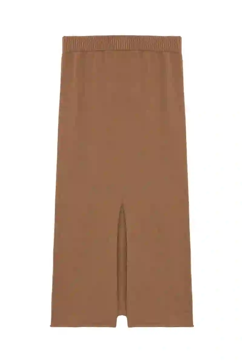 Resim VİCOLO TRİKO ETEK 77020S