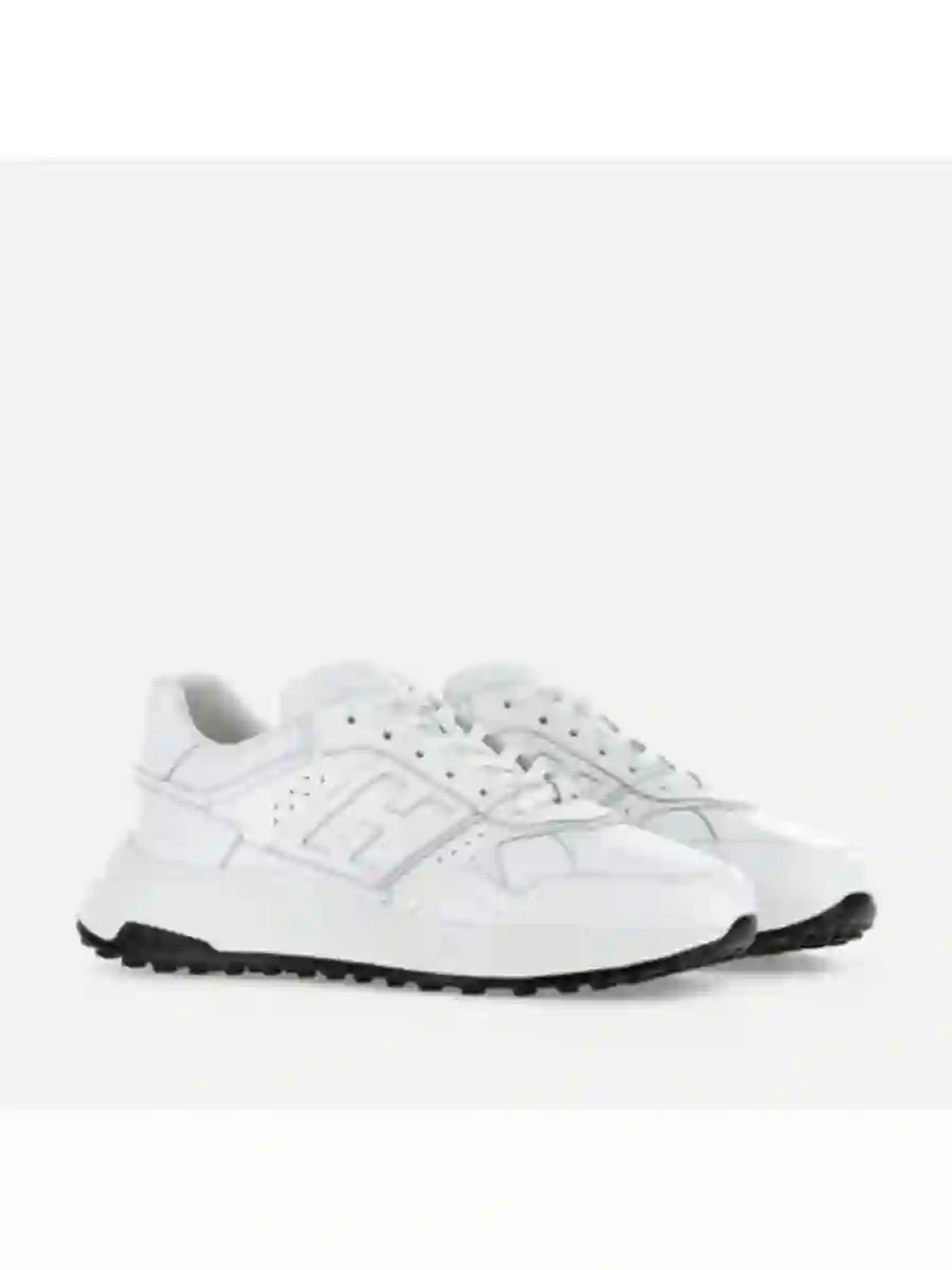 Resim HOGAN ERKEK SNEAKER HXM5630FK70JUSB001