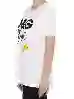 Resim DOLCE & GABBANA KADIN T-SHIRT F8K74Z-HH7LS