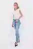 Resim VİCOLO KADIN JEAN DAB5305