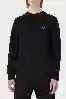 Resim EMPORIO ARMANI ERKEK SWEATSHIRT 8N1MD1 1JHSZ