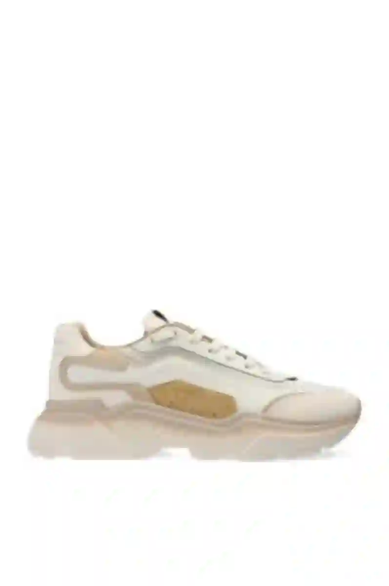 Resim DOLCE&GABBANA ERKEK AYAKKABI CS1805-AW181 8J031