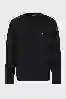 Resim EMPORIO ARMANI ERKEK SWEATSHIRT 8N1MD1 1JHSZ