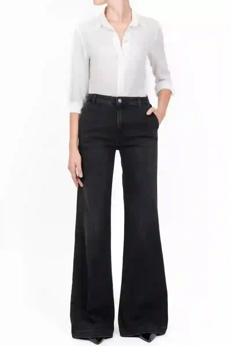 Resim VİCOLO KADIN JEAN DS0012