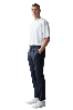 Resim BERWICH ERKEK PANTOLON X RETRO/BN7000X