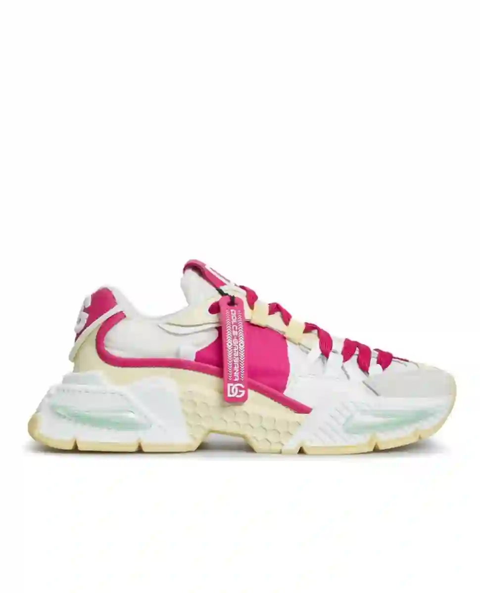 Resim DOLCE & GABBANA KADIN SPOR AYAKKABI CK1984BY 0321 30