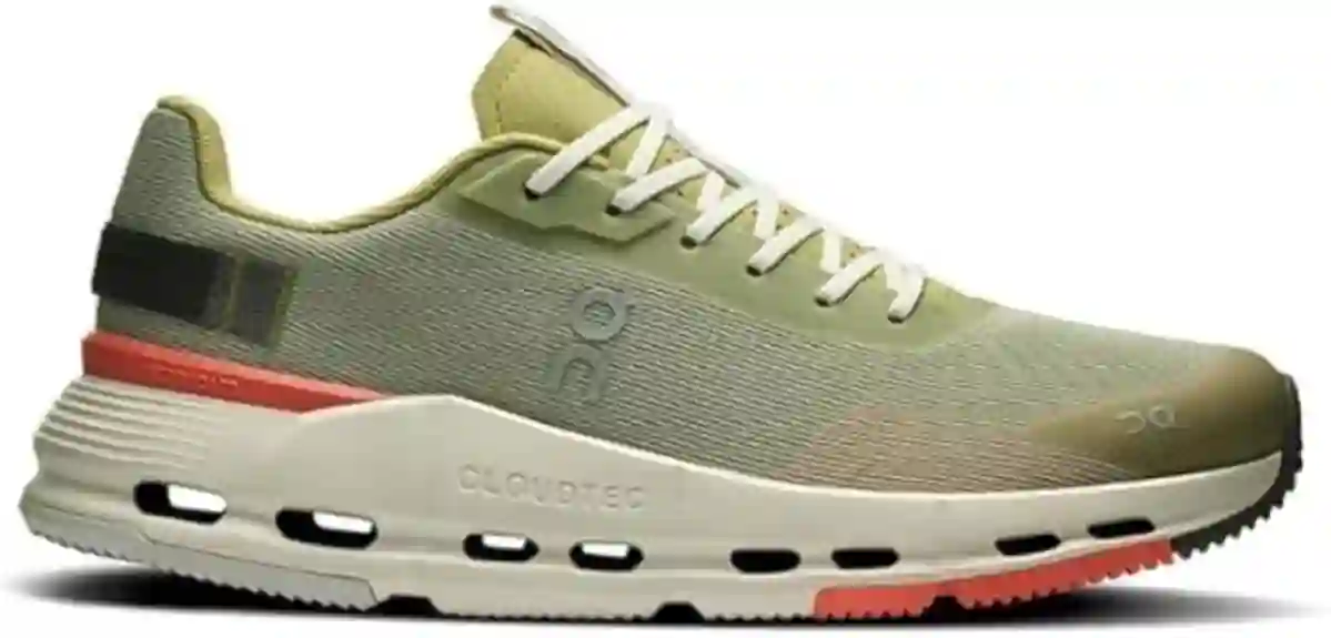 Resim ON CLOUD NOVA FORM2 KADIN SNEAKER