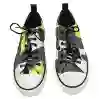 Resim VALENTINO GARAVANI ERKEK SNEAKER UY2S0D57 DXL