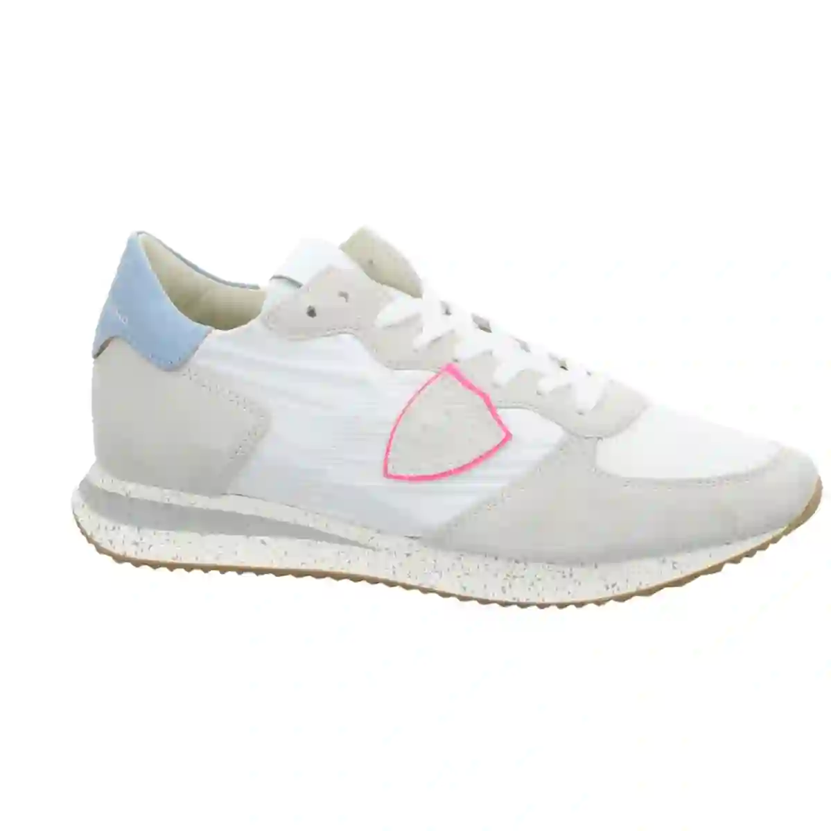 Resim PHILIPPE MODEL KADIN SNEAKER WTF1