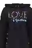 Resim LOVE MOSCHINO KADIN SWEATSHIRT