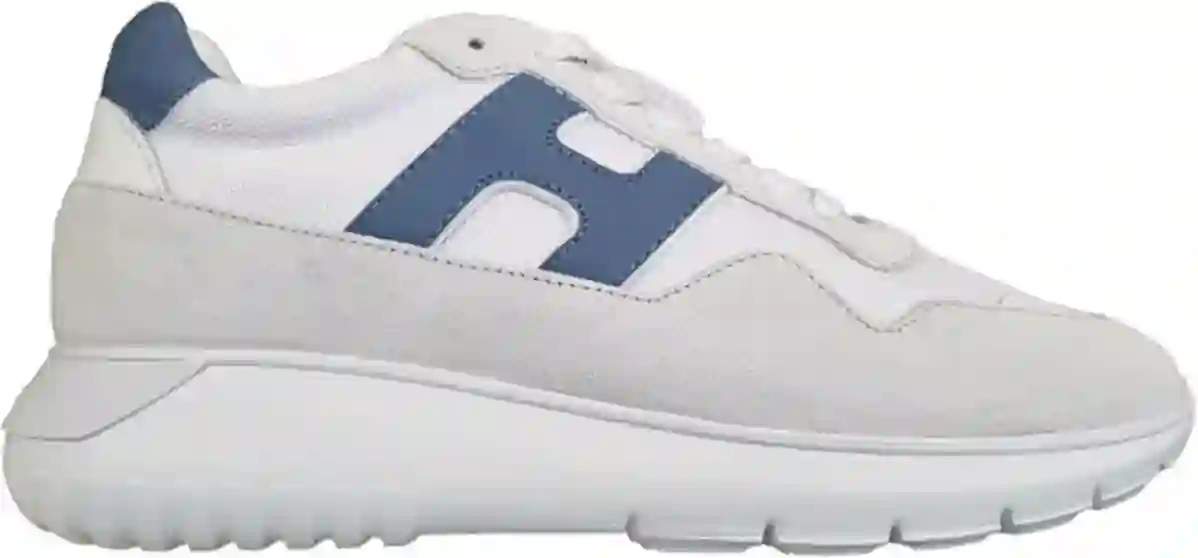 Resim HOGAN ERKEK SNEAKER HXM3710EG30U30546P