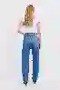 Resim JACOB COHEN KADIN JEANS