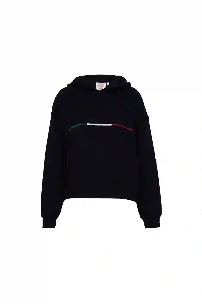 Resim SAI AMBROSINI KADIN SWEATSHIRT AR14FP000071D