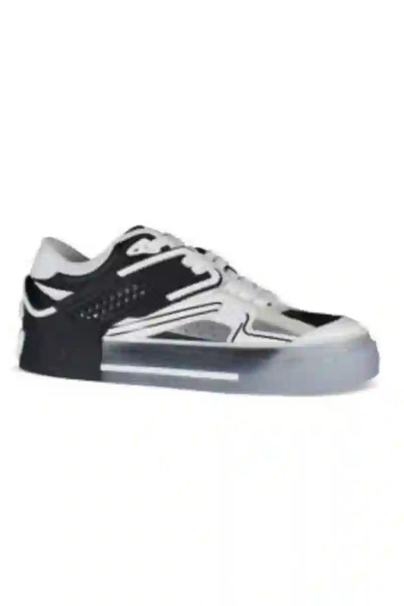 Resim DOLCE&GABBANA ERKEK SNEAKER CS1973AY0091