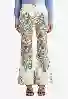 Resim ETRO ÇİÇEK DESEN KADIN PANTOLON WREA0011