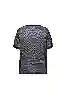 Resim VİCOLO KADIN T-SHIRT TD0458