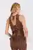 Resim VİCOLO KADIN ASKILI TRİKO 77151B