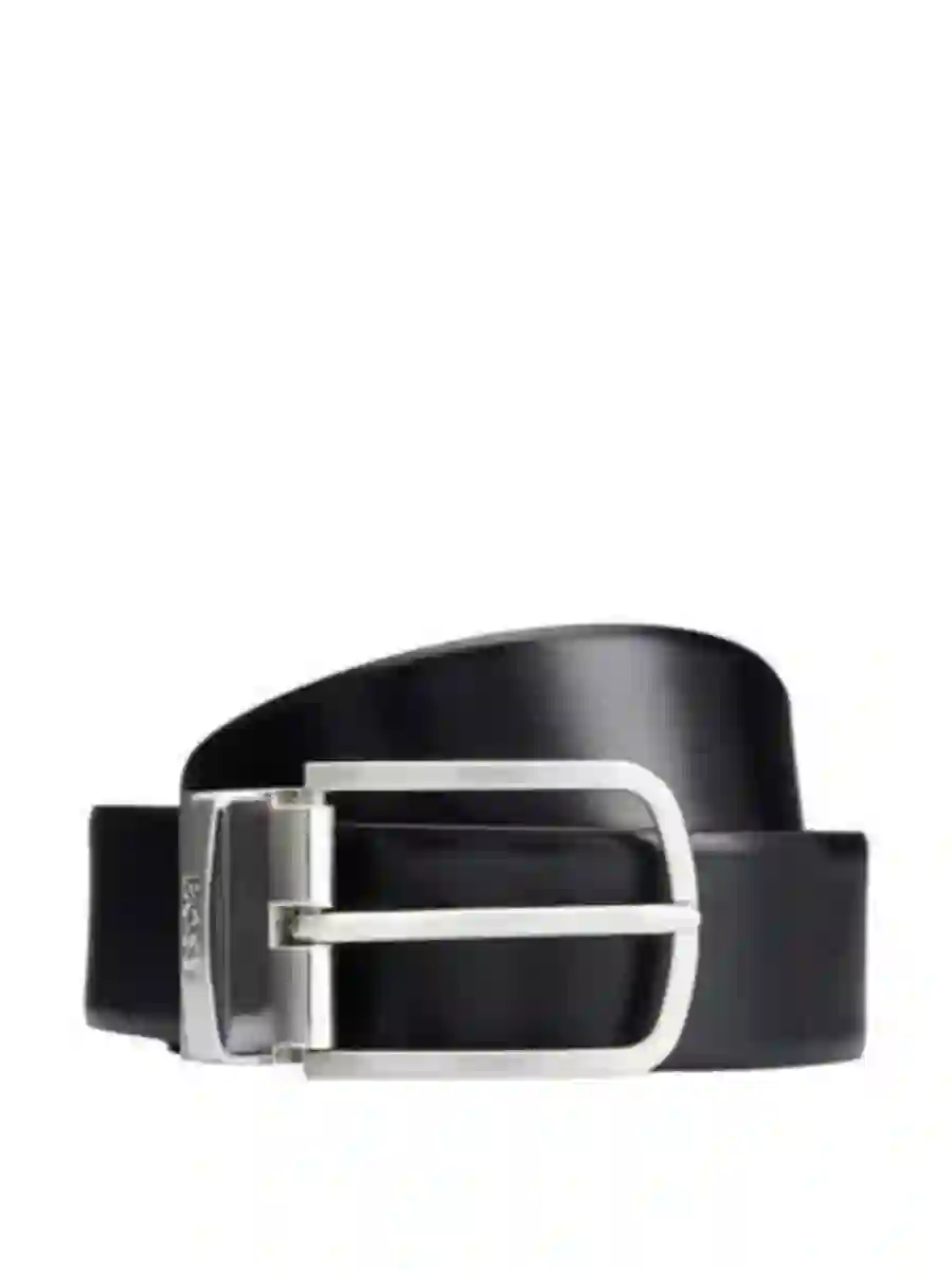 Resim BOSS ÇİFT TARAFLI ERKEK KEMER 50491871