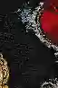 Resim DOLCE&GABBANA KADIN DESENLİ KAZAK FX435T