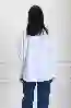 Resim VİCOLO KADIN GÖMLEK RS0004