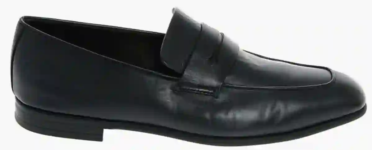 Resim ZEGNA ERKEK AYAKKABI A3014Z