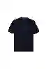 Resim EMPORIO ARMANI ERKEK T-SHIRT GH1THP 1JBVZ