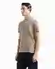 Resim EMPORIO ARMANI ERKEK POLO YAKA T-SHIRT 3D 1FM2 1JGYZ