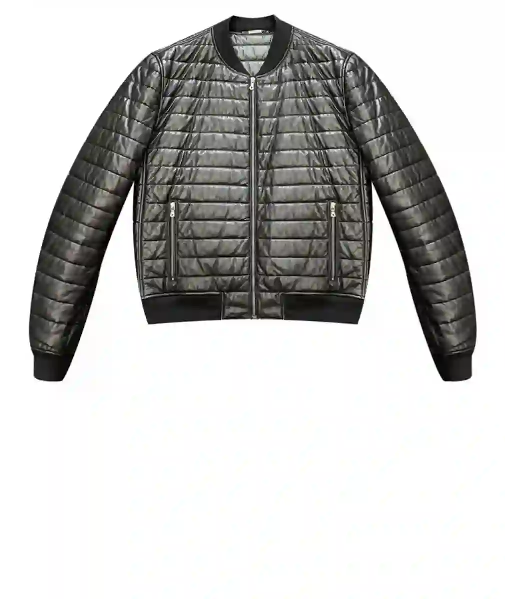 Resim DOLCE & GABBANA ERKEK DERİ MONT G9IM6L