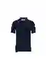 Resim DOLCE & GABBANA ERKEK  POLO YAKA T-SHIRT G8Q04T-G7I7Q